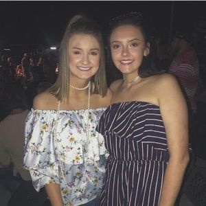 Meet your Posher, Sharon